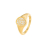 XENOX Ring - XS91368G/54