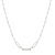 XENOX Halskette - DUO LINK - XS91482