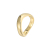 XENOX Ring - WAVE - XS91663G