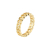 XENOX Ring - XS91685G/54