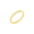 XENOX Ring - XS91807G/54