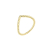 XENOX Ring - XS91844G/56