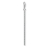 Thomas Sabo Charm - Vertical Bar Silber - Y0029-051-14