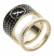 Emporio Armani Ring - EGS2520710