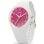 Ice watch Uhren - ICE glitter White Pink - 022572