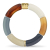 Ice watch Armband - Bella - 024177