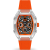 Ice watch Uhren - ICE boliday clear Orange - 024285
