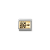 Nomination Charm - Composable  - 030166/58