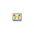 Nomination Classic - Composable Classic - Regenbogenschmetterling - 030272/55
