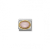 Nomination Classic - Composable Classic - Gold und Opalmondschein-Stein - 030507/22