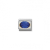 Nomination Classic - Composable Classic - Blauer Facett - 030601/007