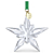 Swarovski Kristall Figuren - Annual Edition Ornament 2025 - 5691172