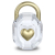 Swarovski Kristall Figuren - SYMBOLICA:PADLOCK - 5692959