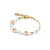 Coeur de Lion Armband - 112221.1538.0