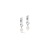 Coeur de Lion Ohrringe - Cosmic Pearls - 113521.1522.0