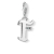 Thomas Sabo Charm - Buchstabe F Silber - 1586-643-21