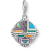 Thomas Sabo Charm - CHARM CLUB - Ethno - E1762-991-7