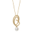 ELLA Juwelen Halskette - 190-53096-15