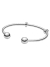 Pandora Armreif - Moments Snake Chain Style - 598291