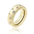 Chimento Ring - 1AU0107BB1170