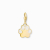 Thomas Sabo Charm - Hundepfote - 2014-427-39