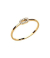 Momentoss Ring - Gelbgold - 21000135