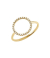 Momentoss Ring - Gelbgold - 21300074
