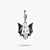 True Romance Fledermaus - 2229-691-11