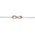 Auranto Armband - Infinity - M250097