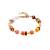 Coeur de Lion Armband - GeoCUBE® Iconic - 283830.0211.0