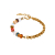 Coeur de Lion Armband - 302130.1546.0