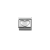 Nomination Classic - Composable Classic - Konvexes Herz - 330106/01