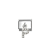 Nomination Charm - COMPOSABLE CLASSIC Buchstabe P - 331818/16