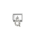 Nomination Charm - COMPOSABLE CLASSIC Buchstabe Q - 331818/17