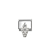 Nomination Charm - COMPOSABLE CLASSIC Buchstabe V - 331818/22