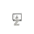 Nomination Charm - COMPOSABLE CLASSIC Buchstabe Z - 331818/26