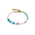 Coeur de Lion Armband - Princess  - 112630.0605.0