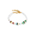 Coeur de Lion Armband - 210230.1578.0