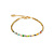 Coeur de Lion Armband - 435930.1516.0