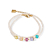 Coeur de Lion Armband - Joyful Colours - 446430.1522.0