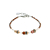 Coeur de Lion Armband - 456730.1100.0