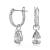Swarovski Ohrringe - Millenia - 5636716