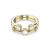 Swarovski Ring - Constella - 5640967