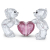 Swarovski Kristall Figuren - Kris Bear - 5690970