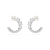 Swarovski Ohrringe - Matrix - 5692260