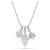 Swarovski Halskette - Dextera - 5700288
