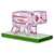 Swarovski Kristall Figuren - Minecraft Pig - 5701273