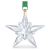 Swarovski Kristall Figuren - Annual Edition Little Star Ornament 2025 - 5701825