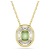 Swarovski Halskette - Chroma - 5705580
