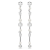 Swarovski Ohrringe - Constella  - 5705614